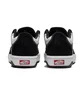 Кеди унісекс Vans Rowan 2 Black/Grey VN0A2Z3IBYB