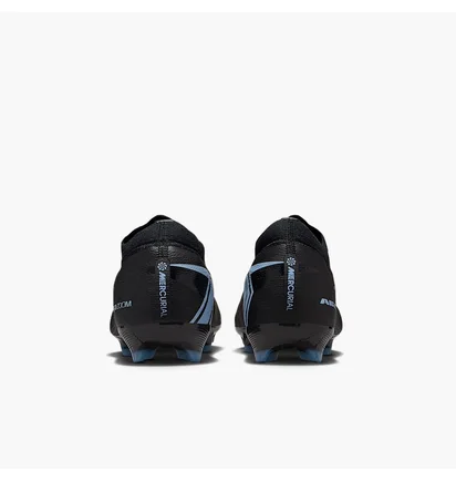 Бутсы детские Nike Mercurial Zoom Vapor 16 Pro Fg Black HF5448-001