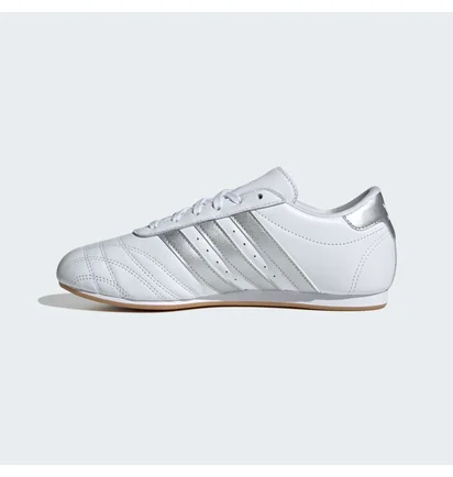 Кросівки жіночі Adidas Taekwondo Lace Shoes White JS1192