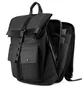 Рюкзак унісекс Mark Ryden Sam Black MR1696