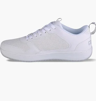 Кросівки чоловічі Kappa Fogo Oc White 243180OC1014