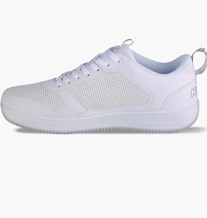Кроссовки мужские Kappa Fogo Oc White 243180OC1014