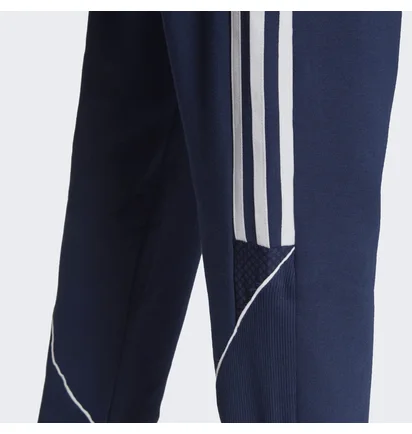 Штаны мужские Adidas Tiro 23 League Sweat Pants Blue Hs3612