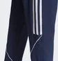 Штаны мужские Adidas Tiro 23 League Sweat Pants Blue Hs3612