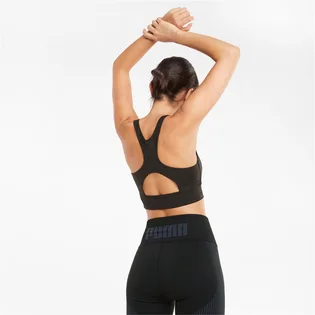 Топ жіночий Puma Fasonie All-In Black 521113-01