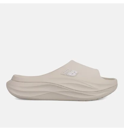 Тапочки жіночі New Balance 6650V1 Beige W66509TG