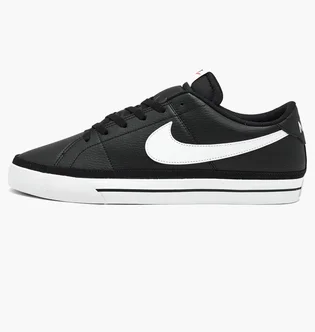Кросівки чоловічі Nike Court Legacy Next Nature Casual Shoes Black Dh3162-001