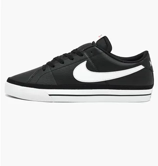 Кроссовки мужские Nike Court Legacy Next Nature Casual Shoes Black Dh3162-001