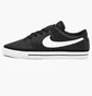Кроссовки мужские Nike Court Legacy Next Nature Casual Shoes Black Dh3162-001