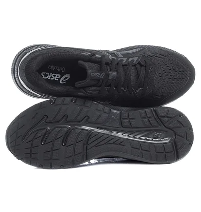 Кроссовки мужские Asics Gel-Contend 8 Black 1011B492-001