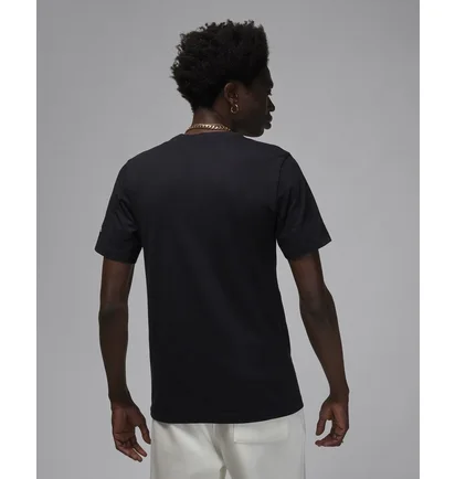 Футболка мужская Air Jordan T-Shirt Flight Mvp Black FN5958-010