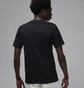 Футболка мужская Air Jordan T-Shirt Flight Mvp Black FN5958-010