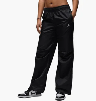 Штаны женские Air Jordan Brooklyn Black HF9465-010