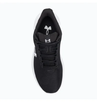 Кроссовки мужские Under Armour Phade Rn 3 Black 3028252-001