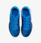 Сороконіжки дитячі Nike Tiempo Legend 10 Academy Tf Blue DV4351-400