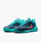 Кросівки чоловічі Nike Giannis Immortality 4 Turquoise FQ3680-302