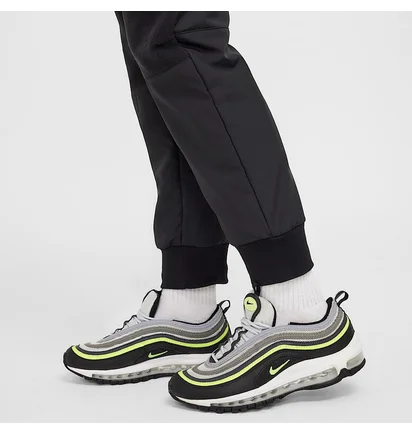 Спортивный костюм детский Nike Nsw City Utility Black HF4208-010__HF4211-010