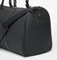 Сумка унісекс Air Jordan Jan Monogram Black LM0987-G0T