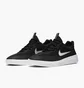 Кроссовки унисекс Nike Skate Shoes Black Bv2078-001