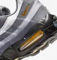 Кросівки чоловічі Nike Air Max 95 Grey HV6062-002