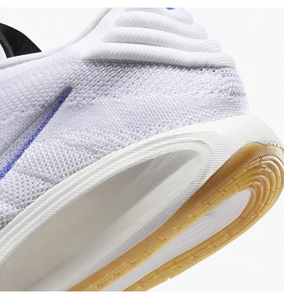 Кросівки унісекс Nike G.T. Hustle 3 Blueprint White HJ9083-100