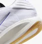 Кросівки унісекс Nike G.T. Hustle 3 Blueprint White HJ9083-100
