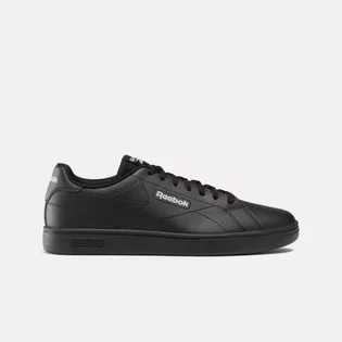 Кросівки унісекс Reebok Court Clean Sneakers Black 100074370