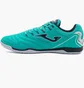 Футзалки чоловічі Joma Maxima In Turquoise MAXW2427IN