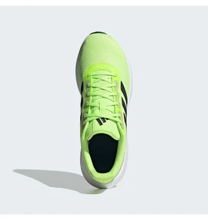 Кросівки чоловічі Adidas Runfalcon 3 Shoes Green IE0741