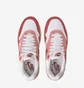 Кросівки жіночі Nike Air Max 1 White/Red DZ2628-103