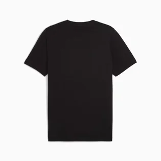Футболка чоловіча Puma Graphics Bonsai Black 629634-01