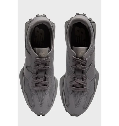 Кросівки чоловічі New Balance 327 Grey U327SCC