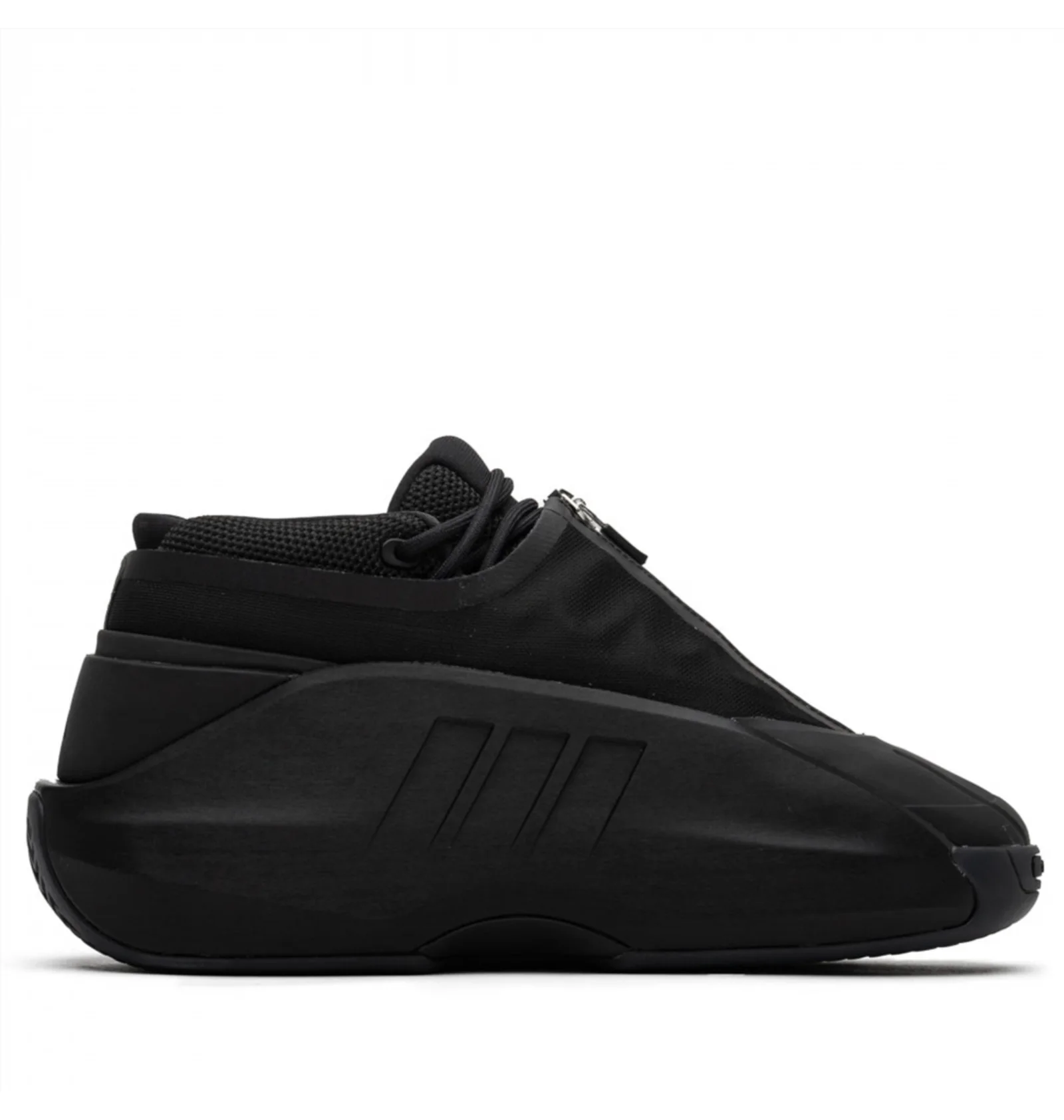 ᐉ Кросівки жіночі Adidas Crazy Iiinfinity Triple Black IE7689