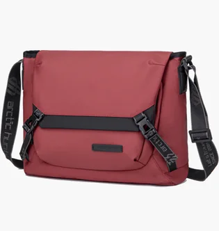 Сумка унісекс Arctic Hunter Red K00528