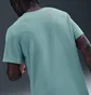 Футболка чоловіча Nike Winter Miller Ss Turquoise HV2676-017