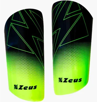 Щитки дитячі Zeus Parastinchi Eko Green Z01600