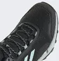Кроссовки женские Adidas Eastrail 2.0 Mid Rain.Rdy Hiking Shoes Black IF4912