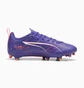 Бутси дитячі Puma Ultra Play Fg/Ag Violet 107695-01