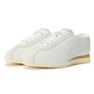 Кроссовки женские Nike Cortez Leather WomenS Shoes White HQ1841-100