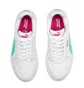 Кросівки дитячі Puma Caven Jr White 382056-13