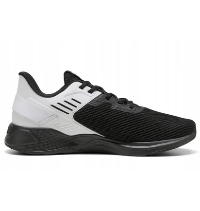 Кроссовки мужские Puma Disperse Xt2 Sport Black/White 379985-07