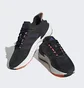 Кросівки унісекс Adidas Avryn Running Shoes Black Id9423