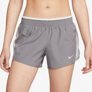 Шорти жіночі Nike 10K Running Shorts Grey 895863-036