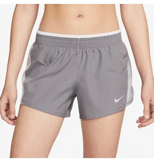 Шорты женские Nike 10K Running Shorts Grey 895863-036