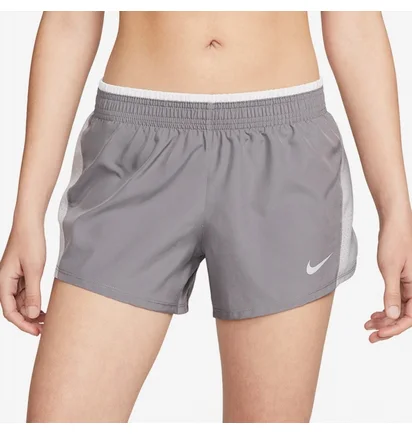 Шорты женские Nike 10K Running Shorts Grey 895863-036