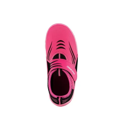 Аквашузи дитячі Aqua Speed Aqua Shoe Model 27F 9371 Pink 642-27F