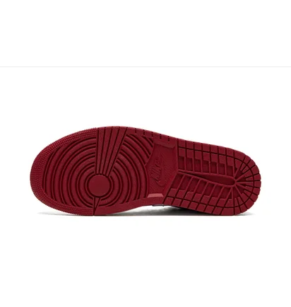 Кросівки жіночі Air Jordan Wmns 1 Low Red/Blue DC0774-604