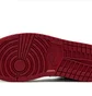 Кросівки жіночі Air Jordan Wmns 1 Low Red/Blue DC0774-604