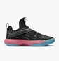 Кросівки унісекс Nike React Hyperset Le Black Dj4473-064