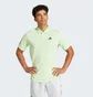 Поло чоловіче Adidas Club 3-Stripes Tennis Polo Shirt Green IP1893